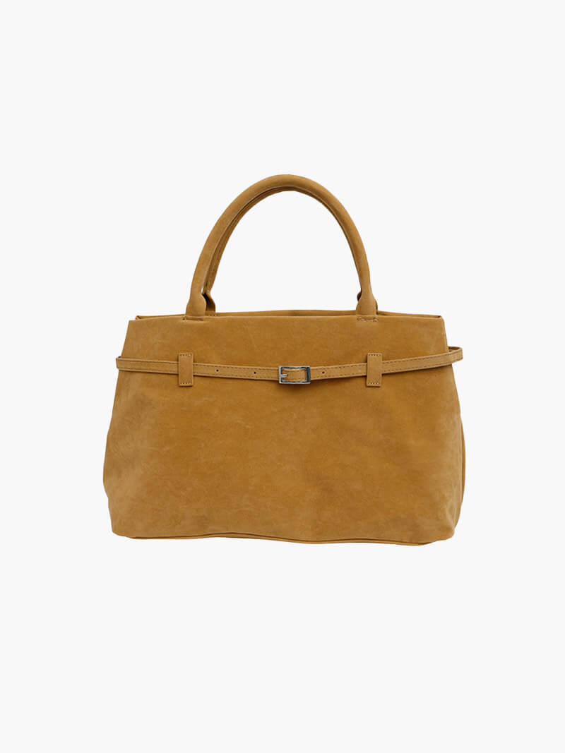 Sac en daim Dalila