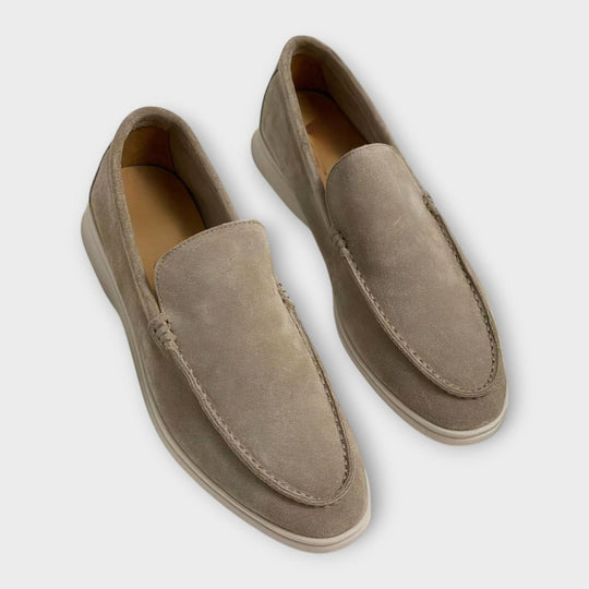 Daniel - Mocassins élégants