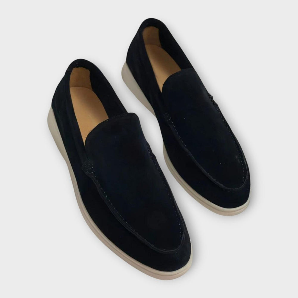 Daniel - Mocassins élégants
