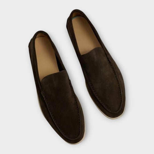 Daniel - Mocassins élégants