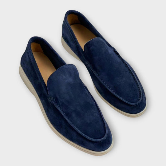Daniel - Mocassins élégants