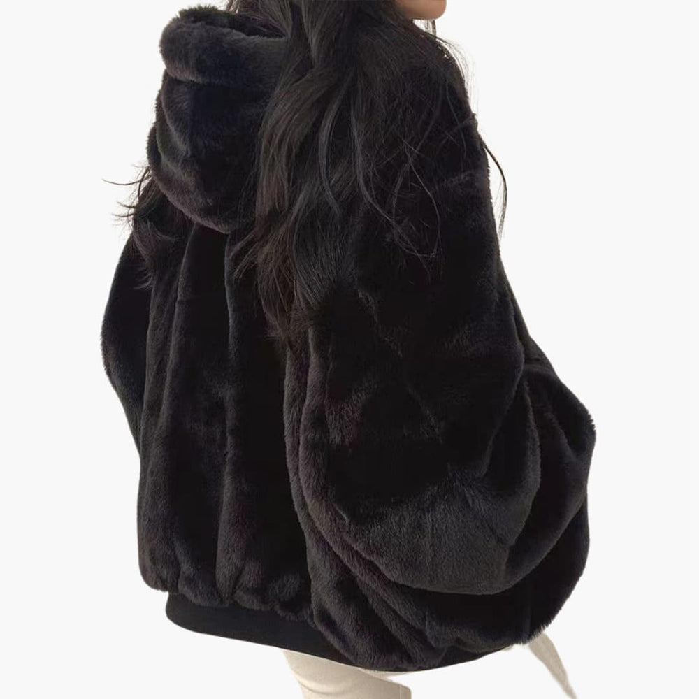 Daniela | Veste réversible