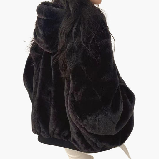 Daniela | Veste réversible