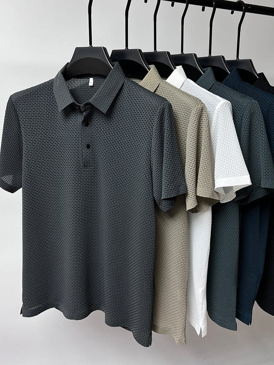 Davanté | Elegantes Herren T-Shirt 2+1 Gratis