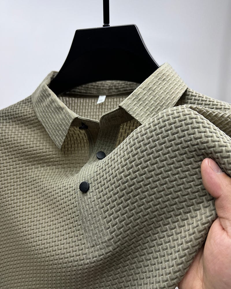 Davanté | Elegantes Herren T-Shirt 2+1 Gratis