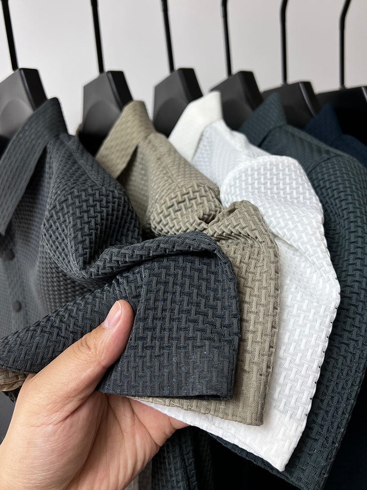 Davanté | Elegantes Herren T-Shirt 2+1 Gratis