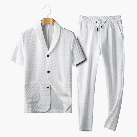 David | Business Sommer Set