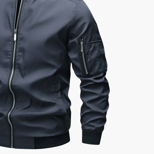 Dennis | Blouson aviateur pour homme