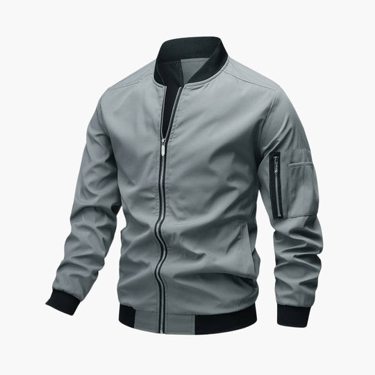 Dennis | Blouson aviateur pour homme
