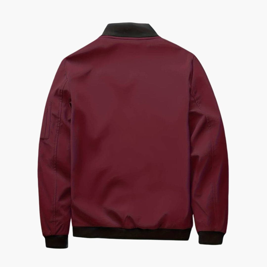 Dennis | Blouson aviateur pour homme
