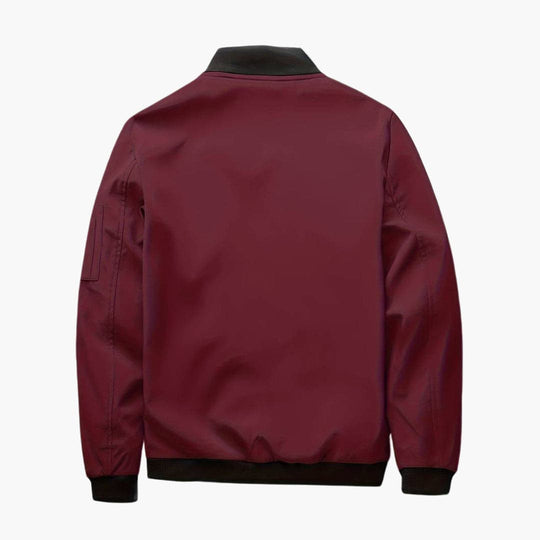 Dennis | Blouson aviateur pour homme