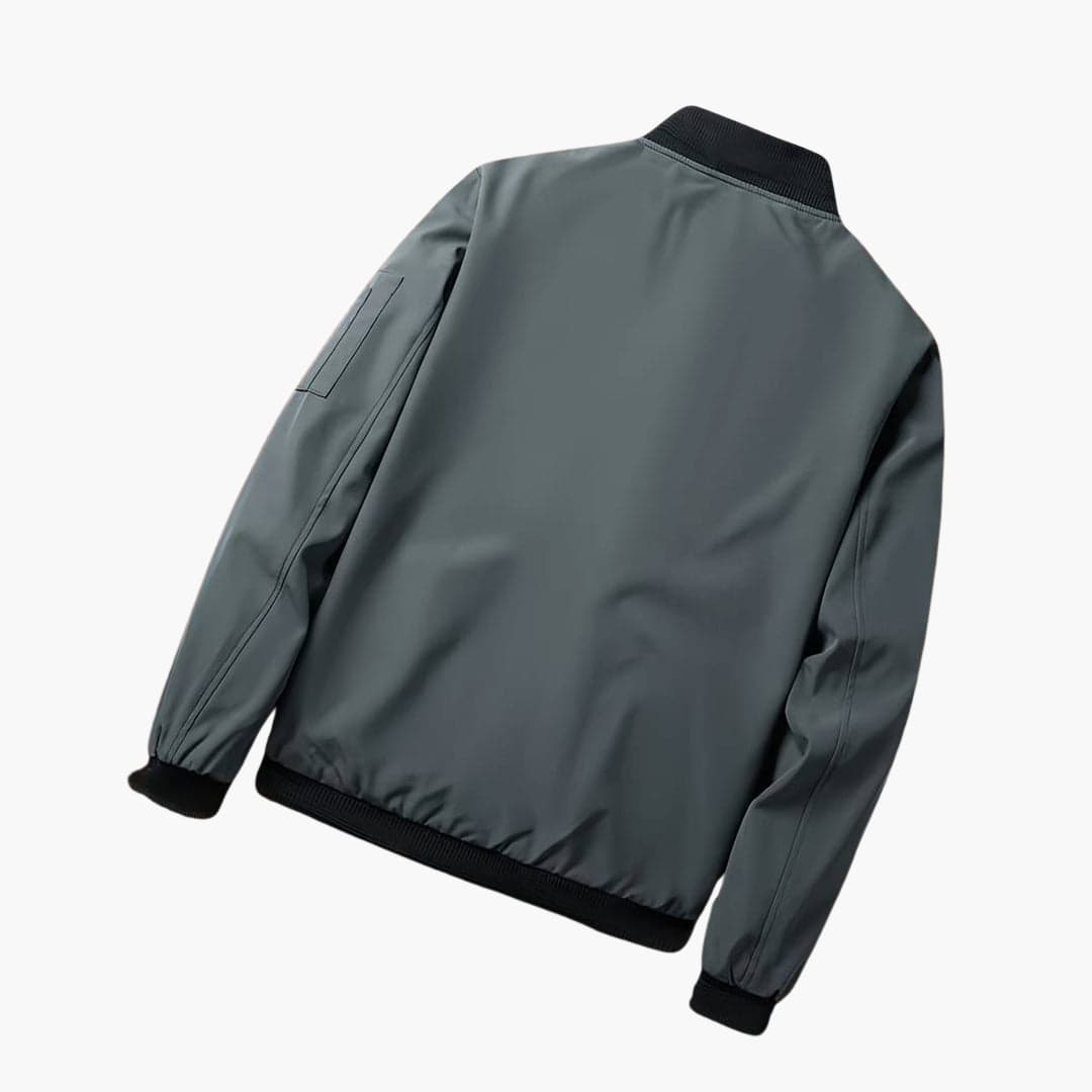 Dennis | Blouson aviateur pour homme