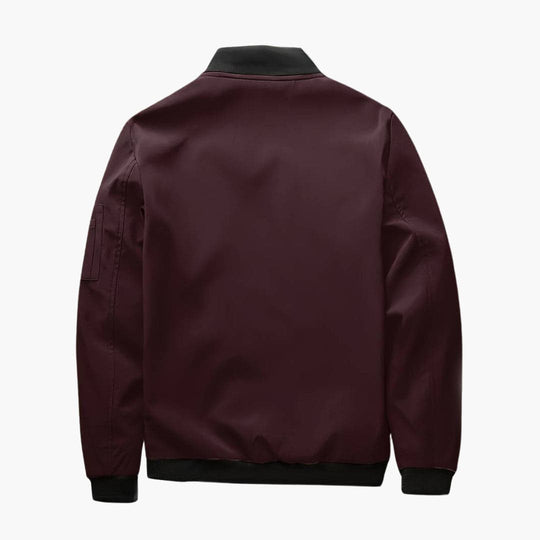 Dennis | Blouson aviateur pour homme
