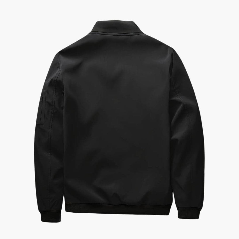 Dennis | Blouson aviateur pour homme