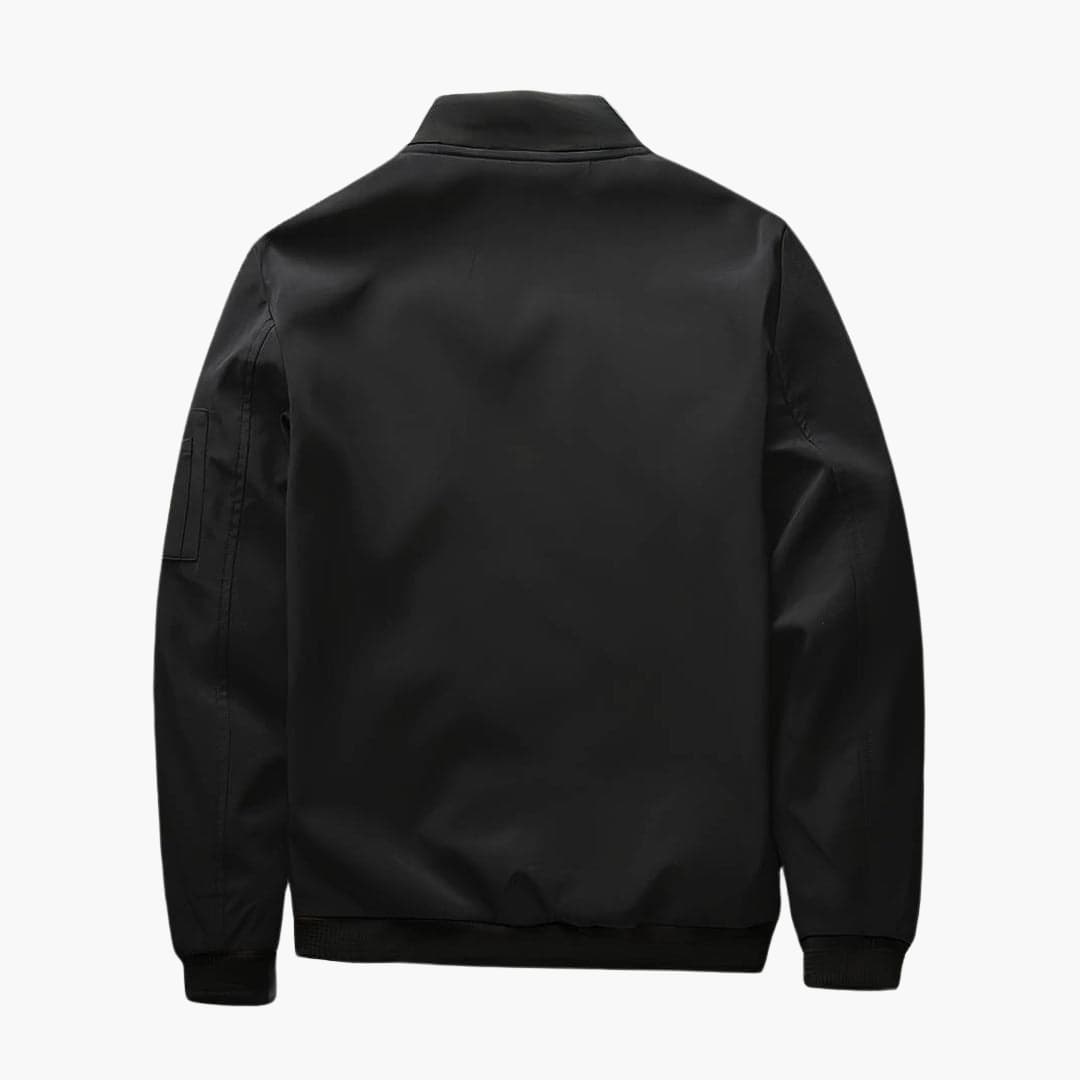 Dennis | Blouson aviateur pour homme