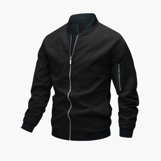 Dennis | Blouson aviateur pour homme