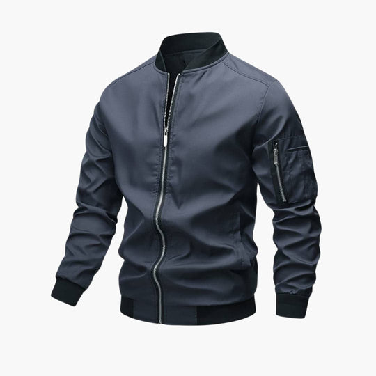 Dennis | Blouson aviateur pour homme