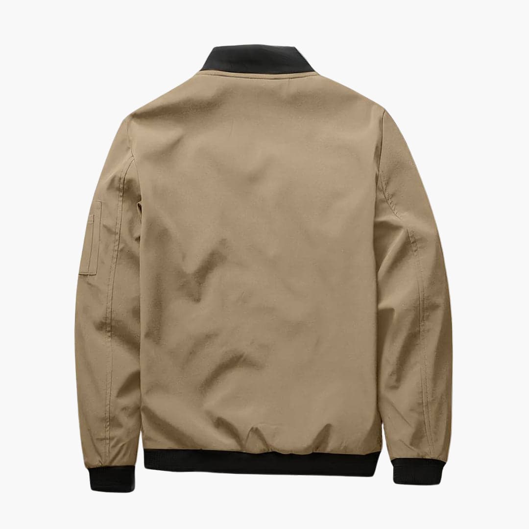Dennis | Blouson aviateur pour homme