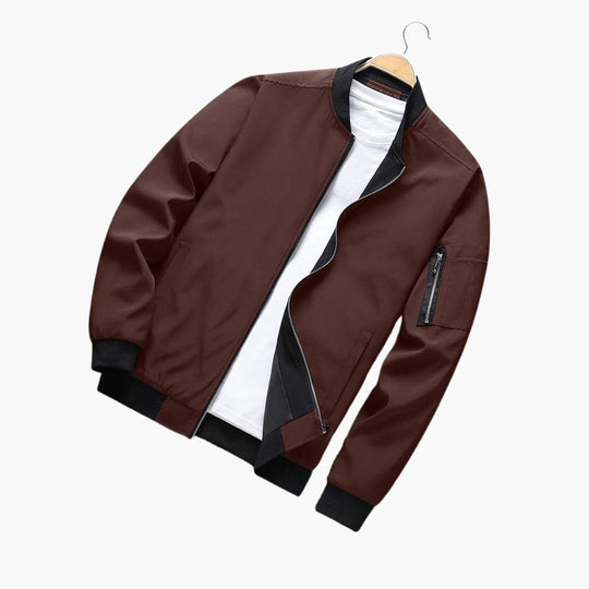 Dennis | Blouson aviateur pour homme