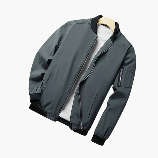 Dennis | Blouson aviateur pour homme