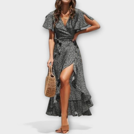 Didiane - Robe Maxi Boho
