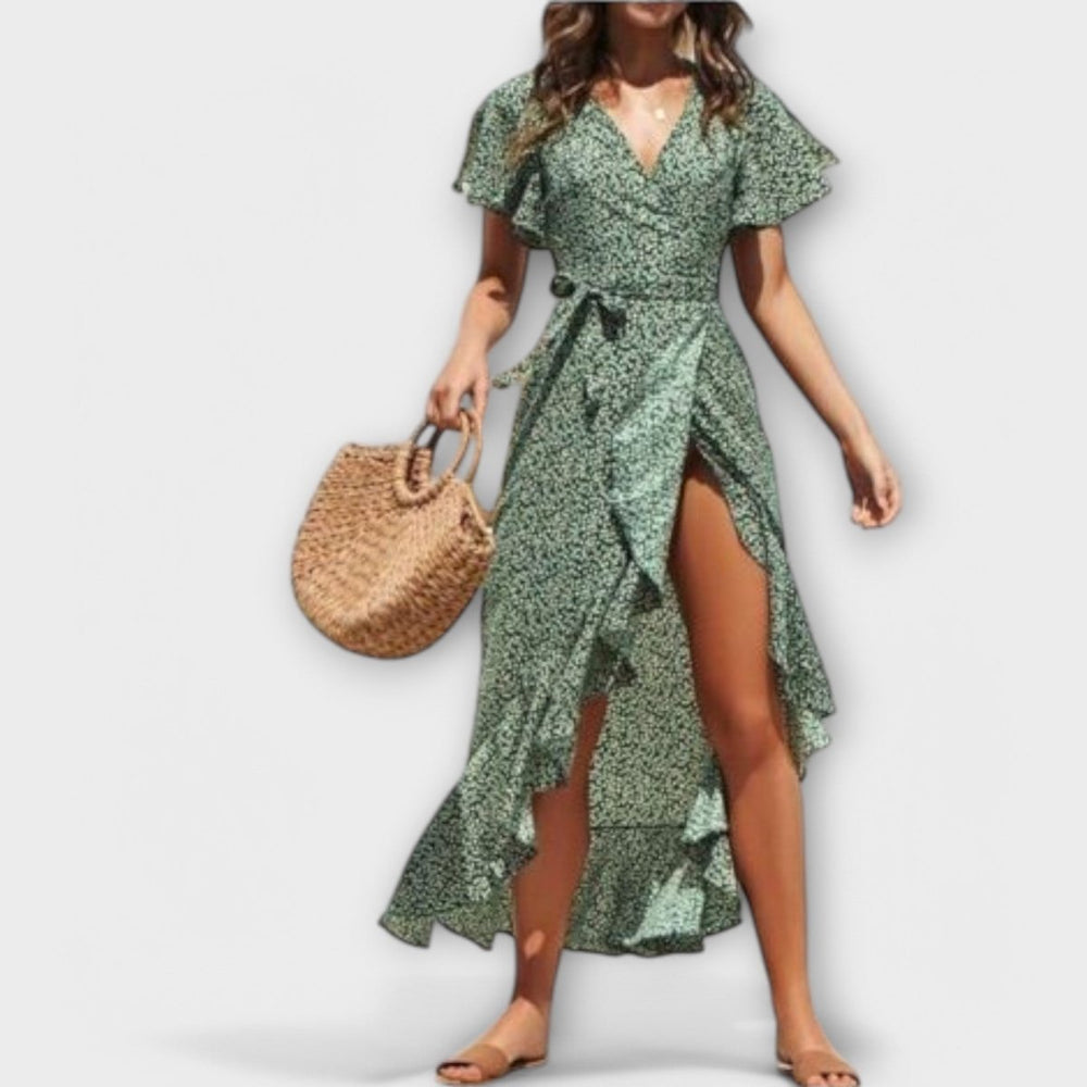 Didiane - Robe Maxi Boho