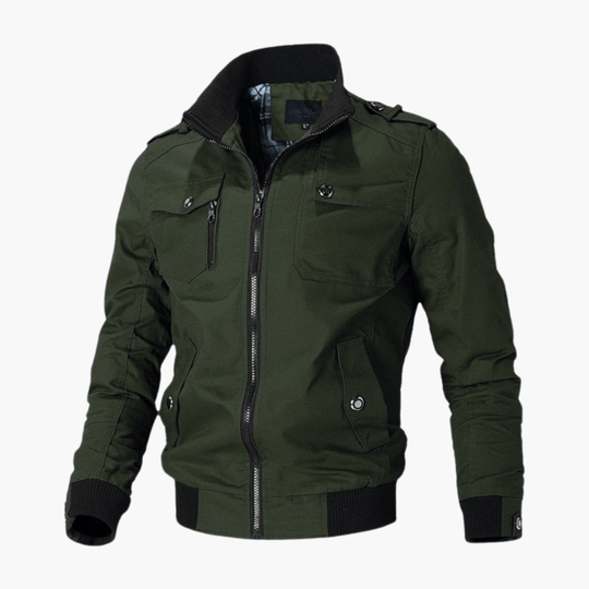 Dieter | Blouson aviateur 