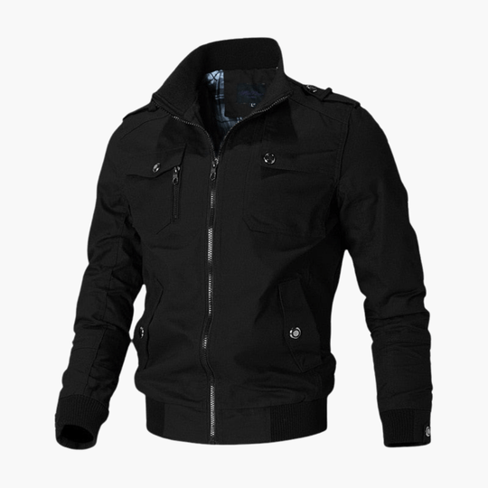 Dieter | Blouson aviateur 