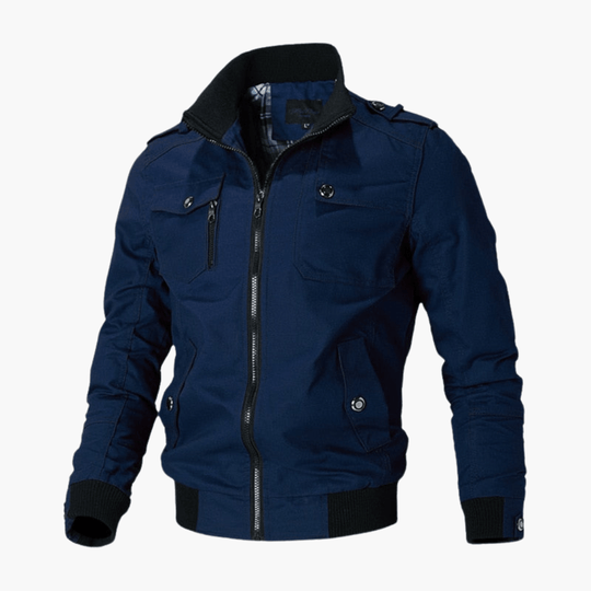 Dieter | Blouson aviateur 