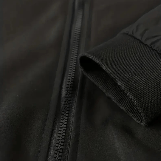 Dirk | Blouson aviateur haut de gamme pour homme
