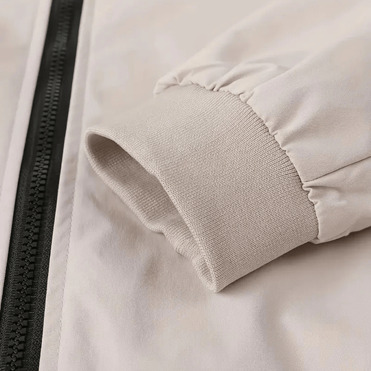 Dirk | Blouson aviateur haut de gamme pour homme