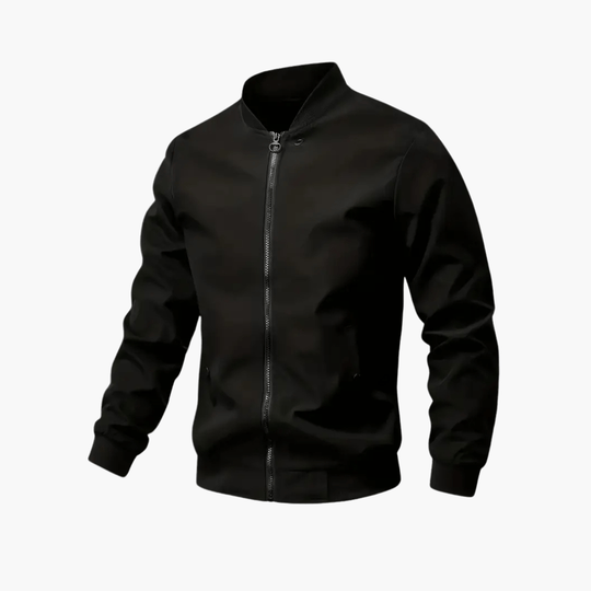 Dirk | Blouson aviateur haut de gamme pour homme