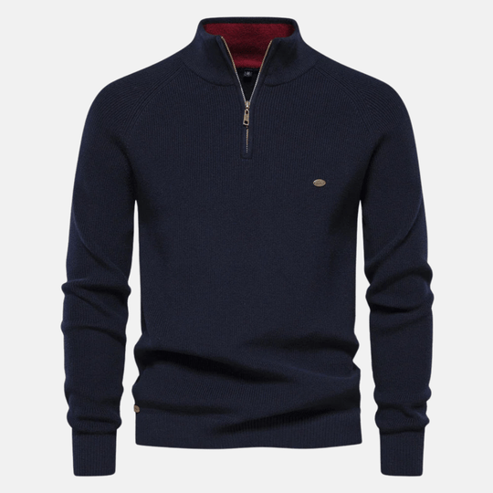 Dorian | Pull essentiel pour homme