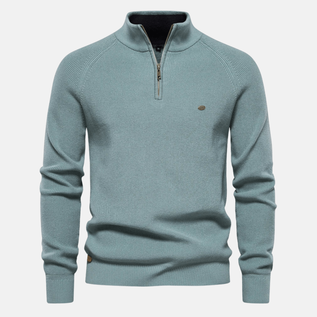 Dorian | Pull essentiel pour homme