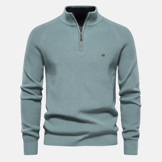 Dorian | Pull essentiel pour homme