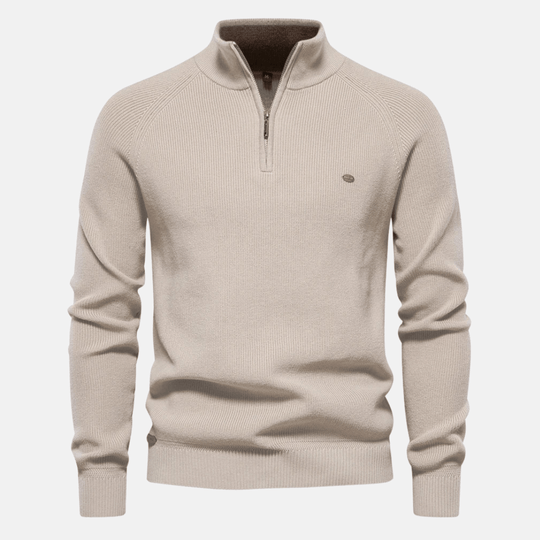 Dorian | Pull essentiel pour homme