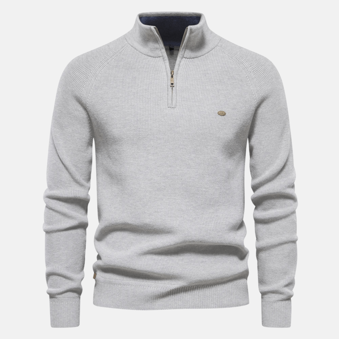 Dorian | Pull essentiel pour homme