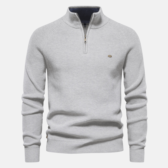 Dorian | Pull essentiel pour homme