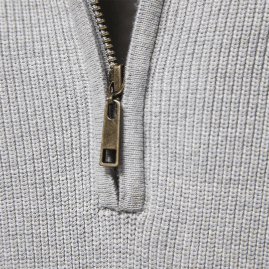 Dorian | Pull essentiel pour homme