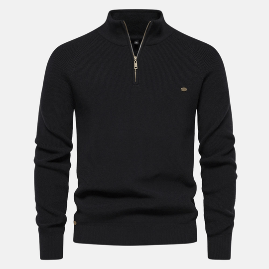 Dorian | Pull essentiel pour homme