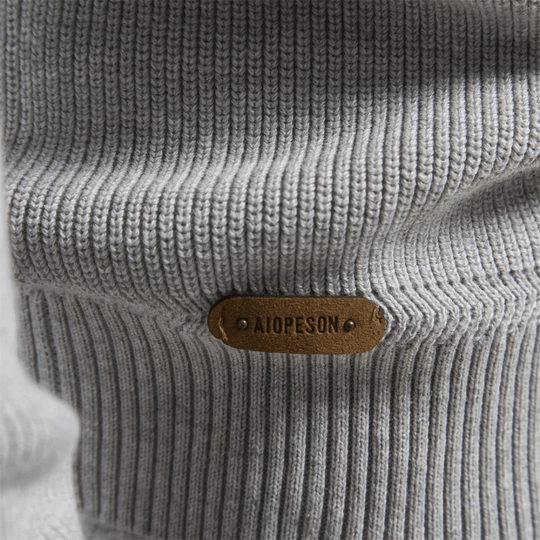 Dorian | Pull essentiel pour homme
