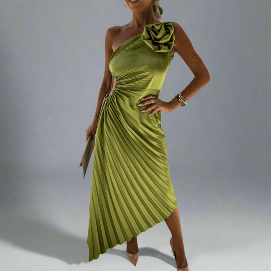 Dorlies | Robe longue haut de gamme pour l'élégance