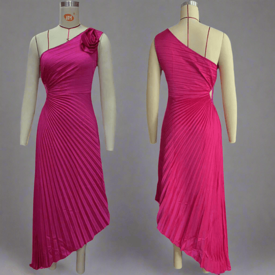 Dorlies | Robe longue haut de gamme pour l'élégance