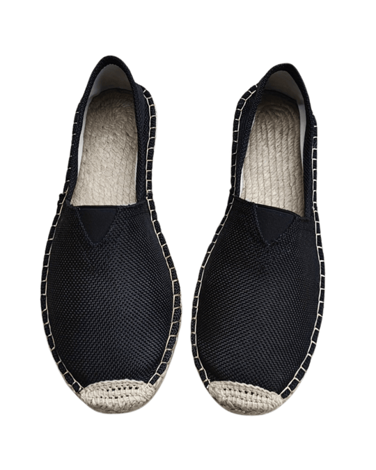 Espadrilles élégantes pour hommes