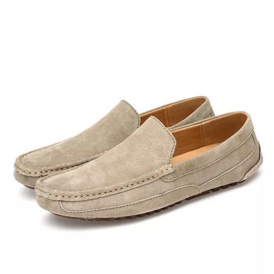 Mocassins élégants pour hommes