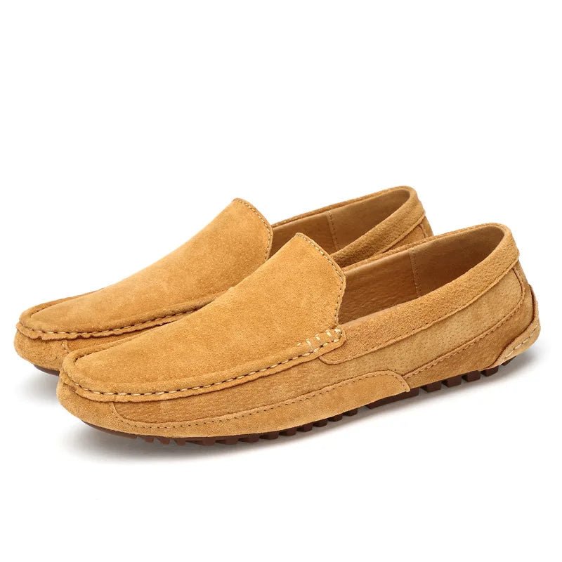 Mocassins élégants pour hommes