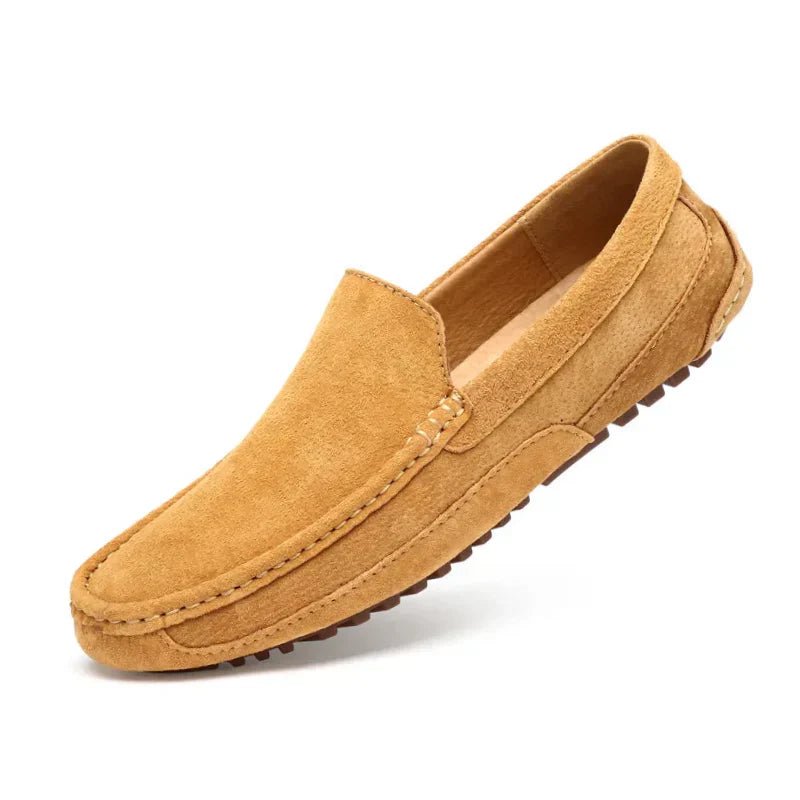 Mocassins élégants pour hommes