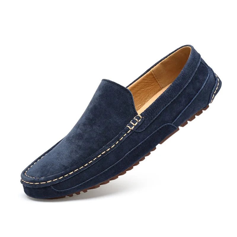 Mocassins élégants pour hommes