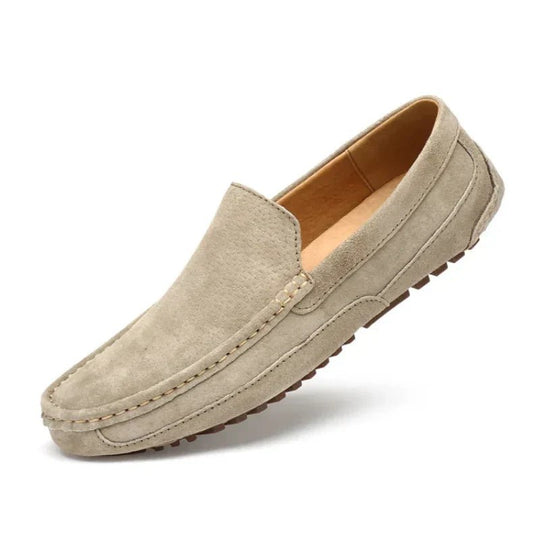 Mocassins élégants pour hommes