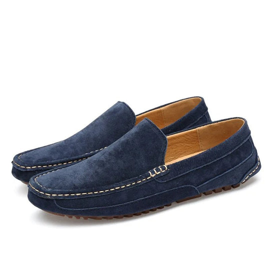 Mocassins élégants pour hommes